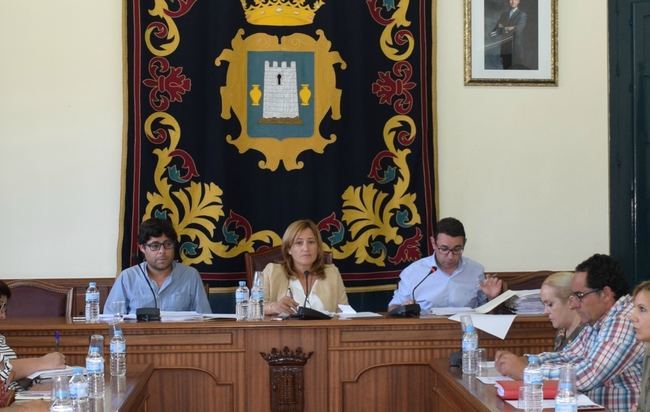 Níjar reconoce a la Policía Local y Protección Civil su actuación en la búsqueda de Gabriel