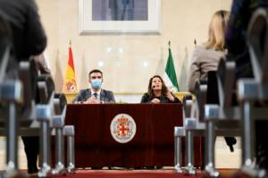¿Qué es el Smart Green Cube de Almería?