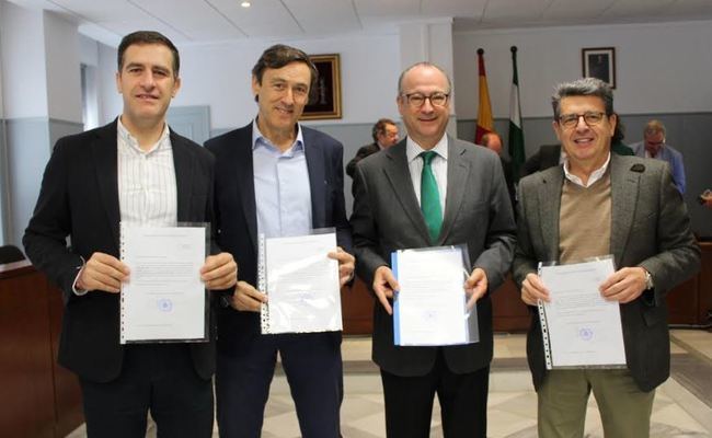 Diputados y senadores del PP recogen sus actas