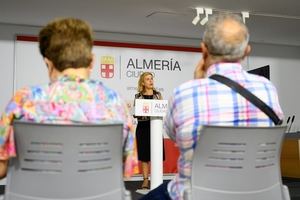 El Ayuntamiento promueve la campaña 'Tu Salud Mental Importa'