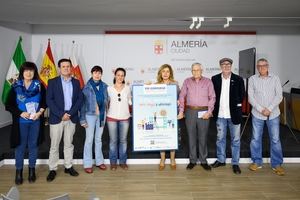 VIII Concurso Spot Publicitario ‘Prevención de Drogodependencias’