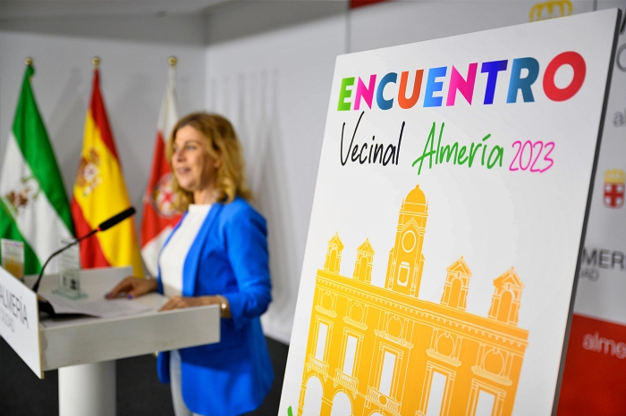 50 asociaciones participarán el Encuentro Vecinal en la Plaza Vieja