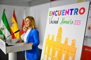 50 asociaciones participarán el Encuentro Vecinal en la Plaza Vieja