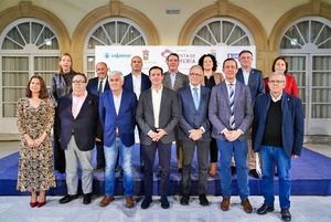 Almería se proyecta como paraíso del ciclismo mundial gracias a La Clásica