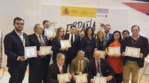 Níjar ya es uno de los Pueblos más bonitos de España