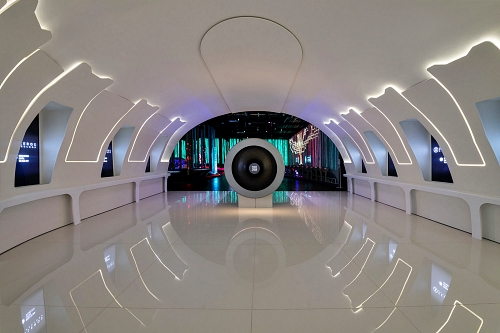 Grupo Cosentino, gran protagonista un año más en Madrid Design Festival 2022