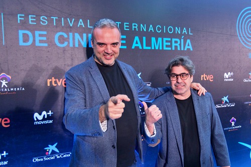 Diputación acerca el humor almeriense a Benahadux, Mojácar, Purchena y Vélez-Blanco