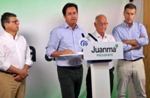 El PP pide en el Congreso la elevación de categoría de los juzgados de Roquetas y El Ejido