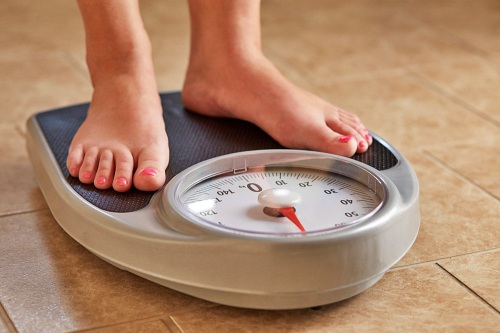 Cómo perder peso rápido y de forma saludable