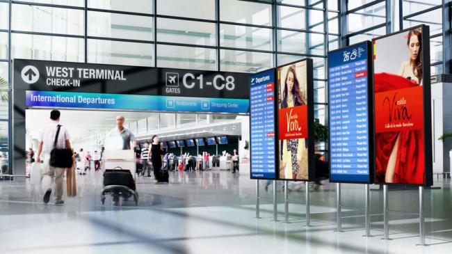 Tips para capitalizar el digital signage para atraer más clientes a tu negocio