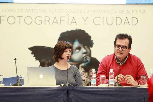 El Foro de Artistas Plásticos se consolida como espacio de reflexión a nivel provincial