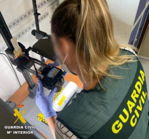 Detenido un hombre por una brutal agresión sexual en Pulpí
 
 