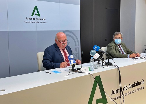 La Junta refuerza la asistencia sanitaria por las altas temperaturas del verano