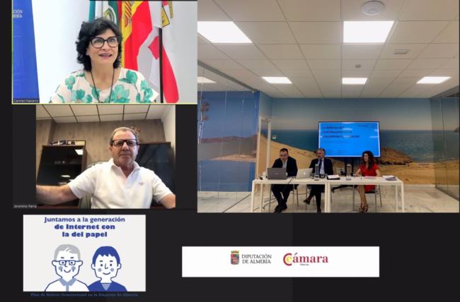 El Plan de Relevo Generacional se centra los derechos de las empresas