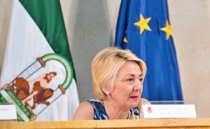 Cabrera: "La Iglesia no tiene privilegios fiscales en Almería"
