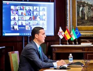 Diputación tramita más de 18 millones de euros en inversiones en servicios