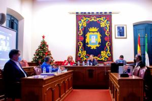 Níjar aprueba un presupuesto de 28.644.600 euros "para el año de recuperación"