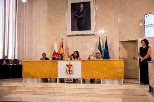 Proyectos de interés estratégico recibirán tramitación preferente en Almería