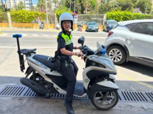 Policía Portuaria: garante de la seguridad en los puertos de Almería y Carboneras