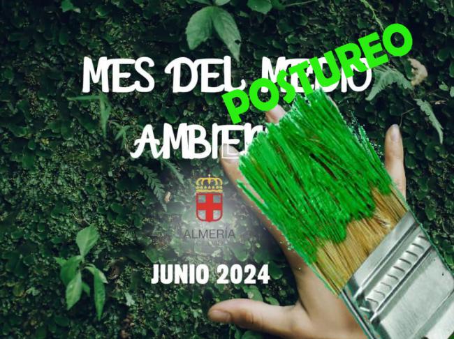 Greenwashing municipal