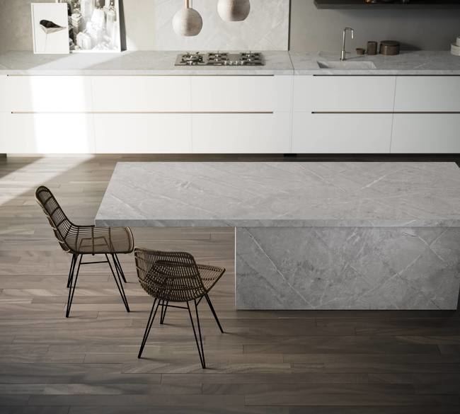Cosentino pone de nombre 'Vera' a uno de sus colores Dekton