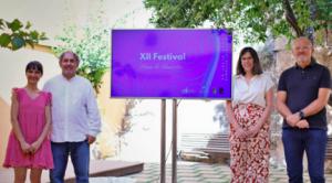 Almócita celebra su XII Festival “Alma de Almócita”