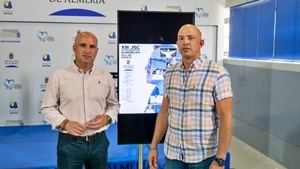 Almería acoge el Judo Summer Camp 2023