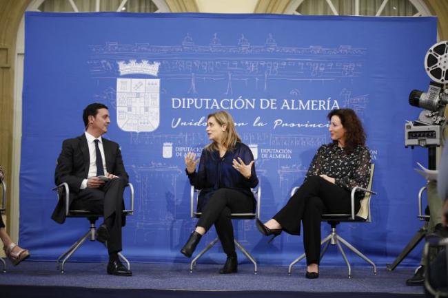 Almería acogerá la II edición de los Premios Carmen de la Academia de Cine de Andalucía