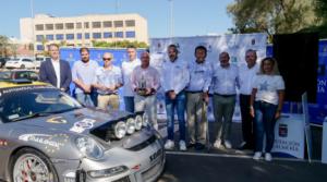 El Rallye ‘Costa de Almería’ hará rugir a la provincia este fin de semana
