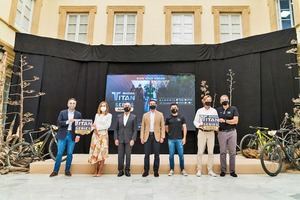 La Skoda Titan Series llega para quedarse: Almería será su sede europea definitiva