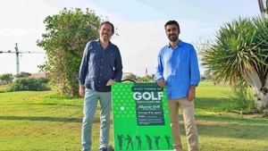 El torneo de golf más longevo del Campo Municipal Alborán Golf cumple su mayoría de edad