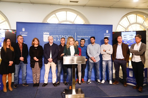 Copas Provinciales de Carreras por Montaña y de Travesías Populares llegan a diez municipios