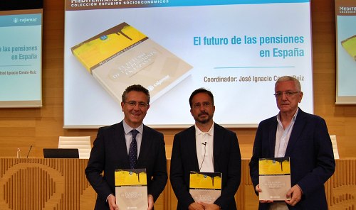 Más inmigración es precisa para garantizar las pensiones