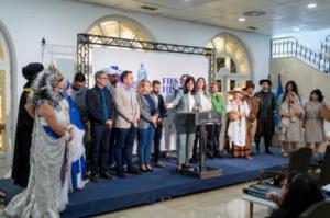 Vera acogerá la fiesta de la historia el próximo 2 de diciembre