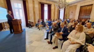 Más de un tercio de los reclusos del programa Reincorpora encuentran empleo