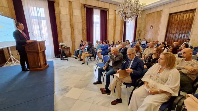 Más de un tercio de los reclusos del programa Reincorpora encuentran empleo