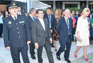 San Isidro congrega a vecinos de todo el municipio en las calles de El Parador