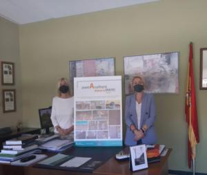 La Junta presenta de 40 actividades en espacios culturales de Almería este mes