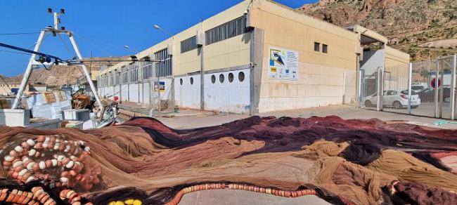 Adjudicada la segunda fase de las obras para el Centro de Segunda Venta de Pescado