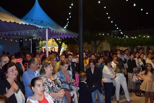 Pujaire celebrará una ‘sonora’ fiesta en honor a San Antonio