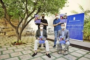 Diputación patrocina el III Festival ‘Albert Hay Malotte’ en Purchena