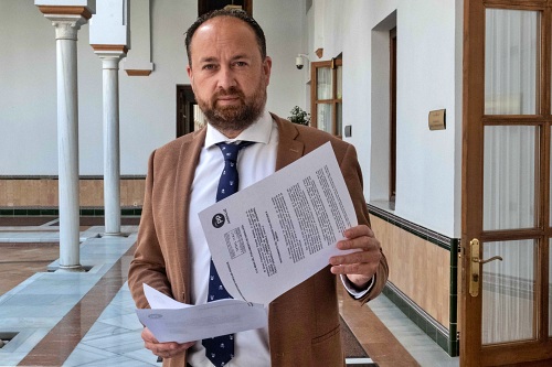 El PSOE Andaluz se queda fuera del apoyo parlamentario al trasvase del Tajo-Segura