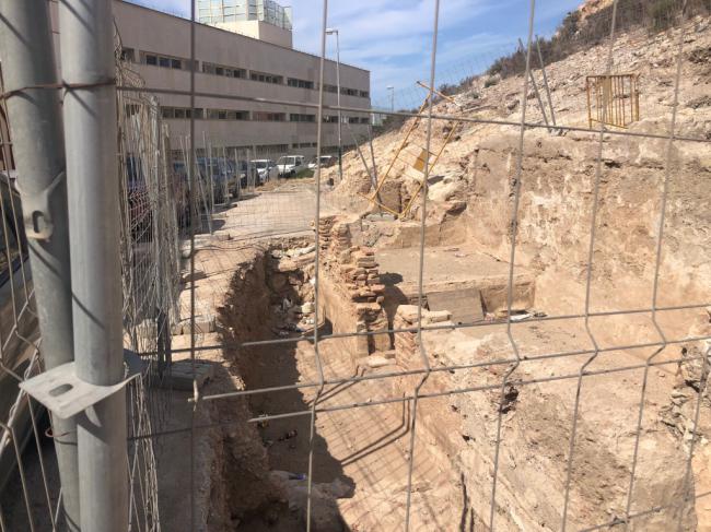 Adjudicada la modificación del proyecto de urbanización del PERI San Cristóbal