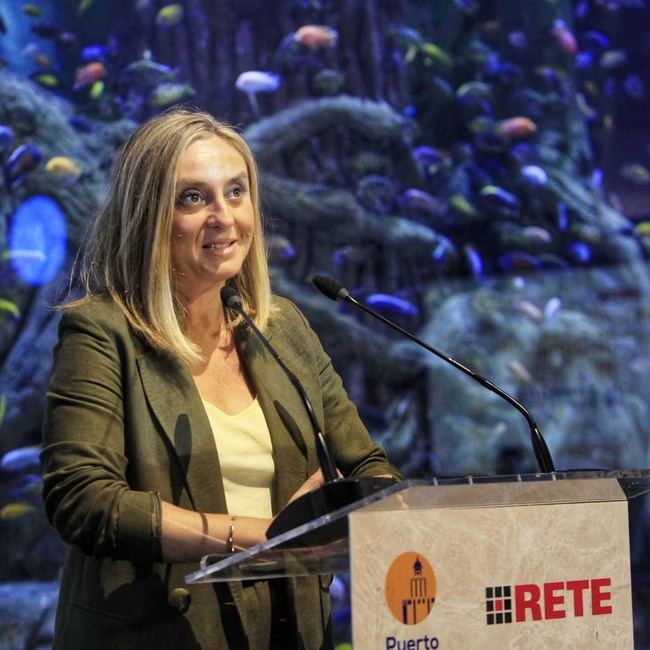 La Consejería de Fomento destina más de 31 millones de euros a la urbanización de los puertos andaluces