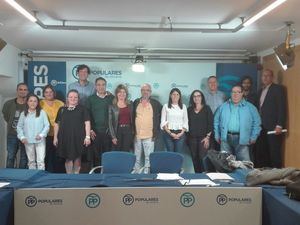 Casi 44.000 almerienses se beneficiarán del Plan de Apoyo al Deporte Adaptado solicitado por el PP