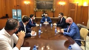 Almería y Córdoba impulsan sinergias de promoción gastronómica