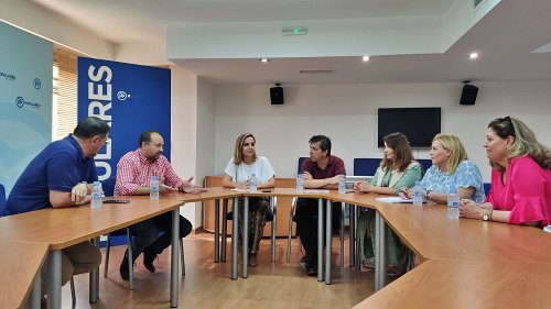 El PP promete la gratuidad en la Educación de 0 a 3 años