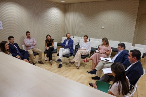 El PP volverá a exigir la elevación de categoría de los partidos judiciales de El Ejido y Roquetas
