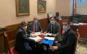 Castellón: “Los PGE son una mentira más de Pedro Sánchez a los almerienses”