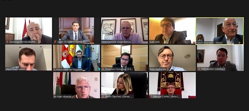 El PP de Almería prepara las enmiendas a los PGE por no contemplar “actuaciones imprescindibles”